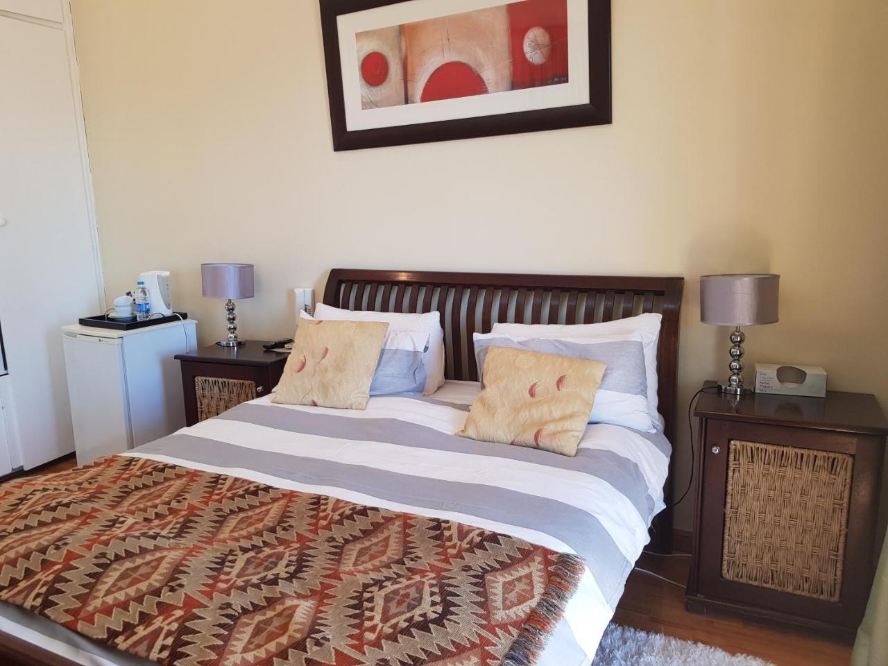 Mi Casa Su Casa Hotell Randburg Exteriör bild