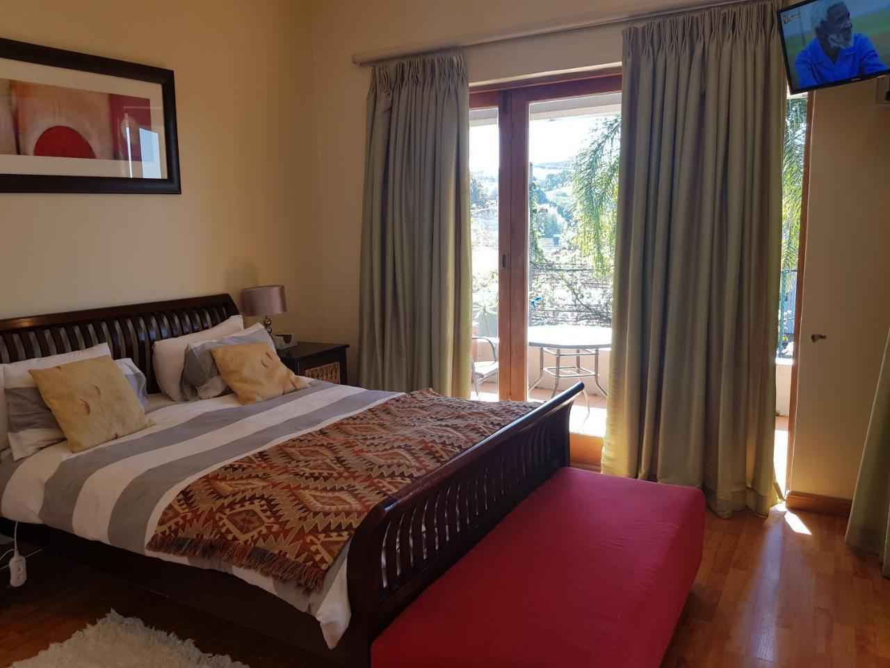 Mi Casa Su Casa Hotell Randburg Exteriör bild