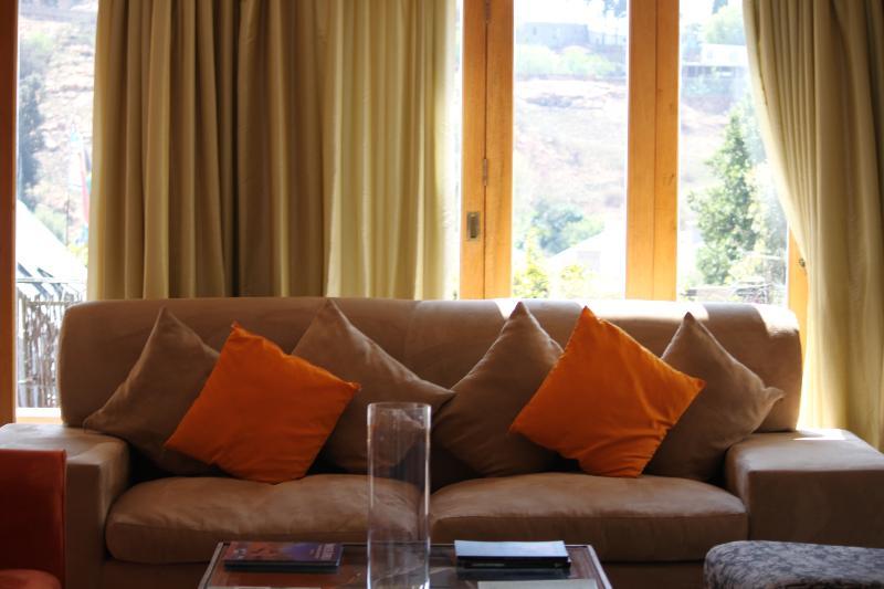 Mi Casa Su Casa Hotell Randburg Exteriör bild