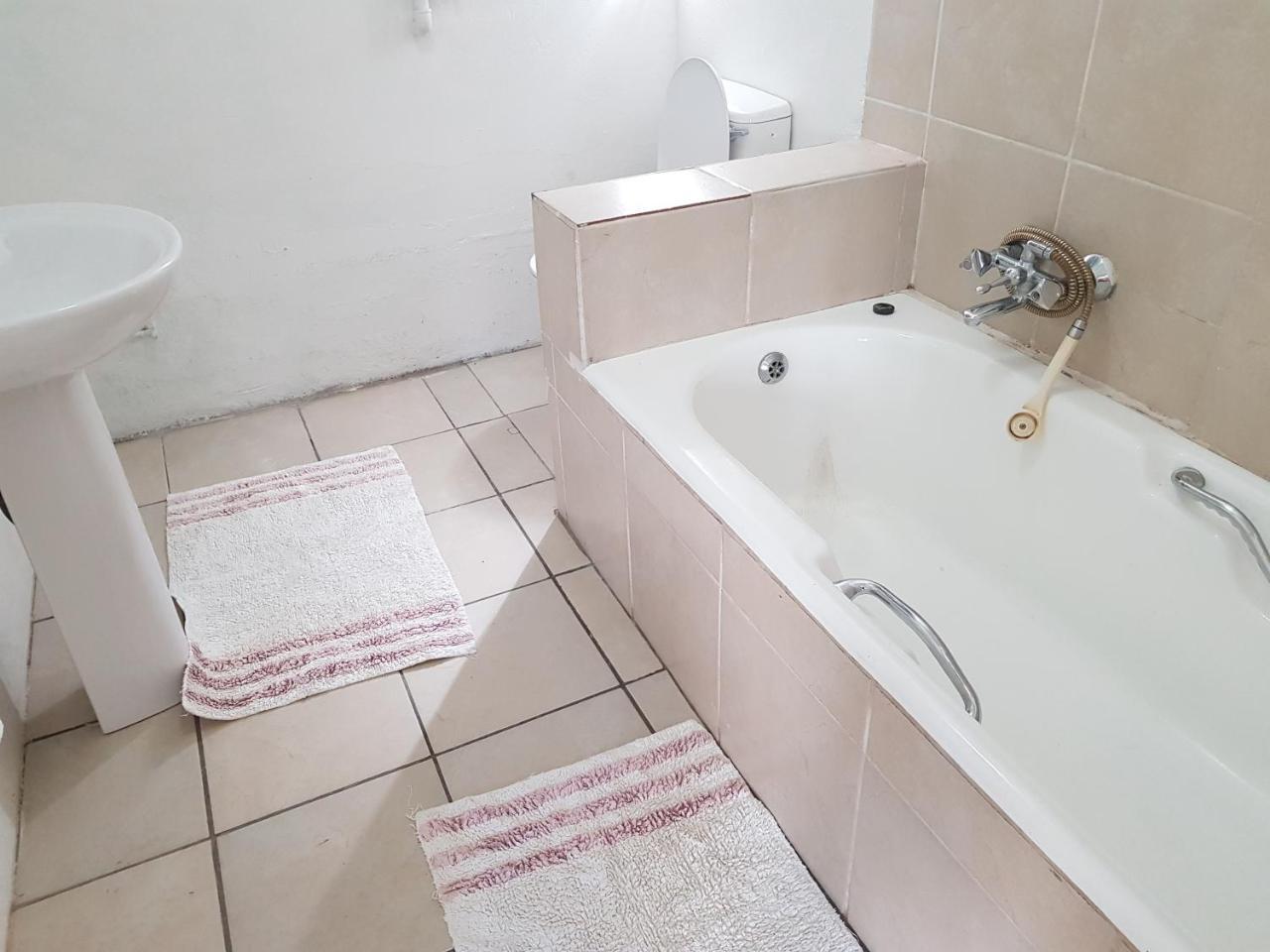 Mi Casa Su Casa Hotell Randburg Exteriör bild