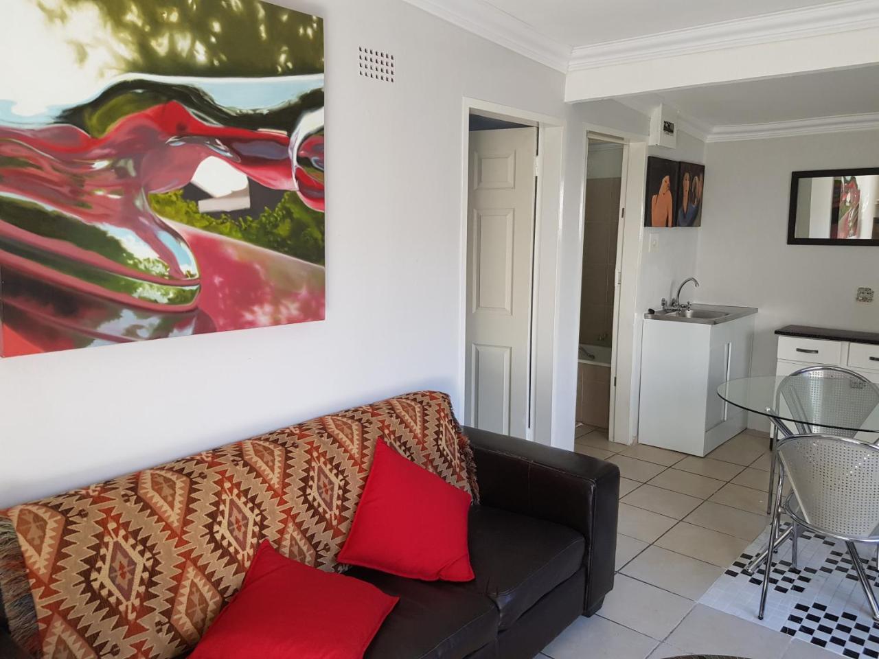 Mi Casa Su Casa Hotell Randburg Exteriör bild