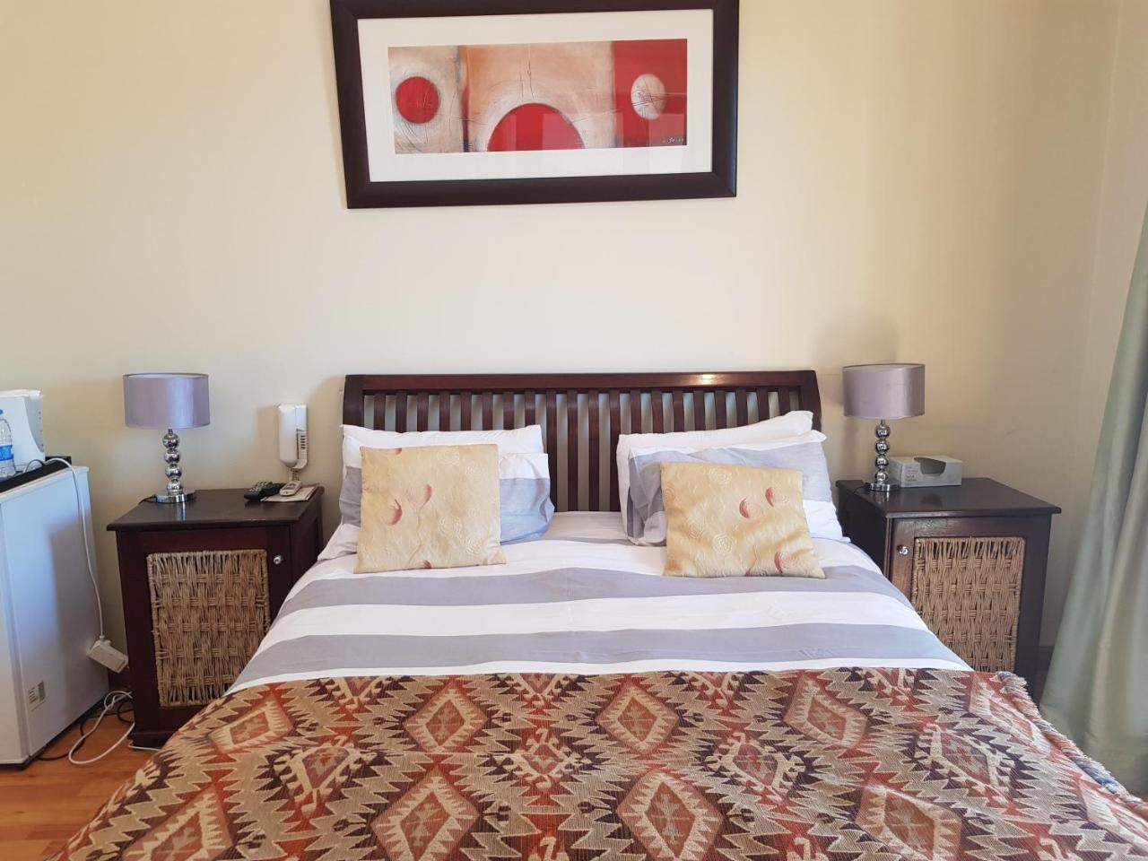 Mi Casa Su Casa Hotell Randburg Exteriör bild