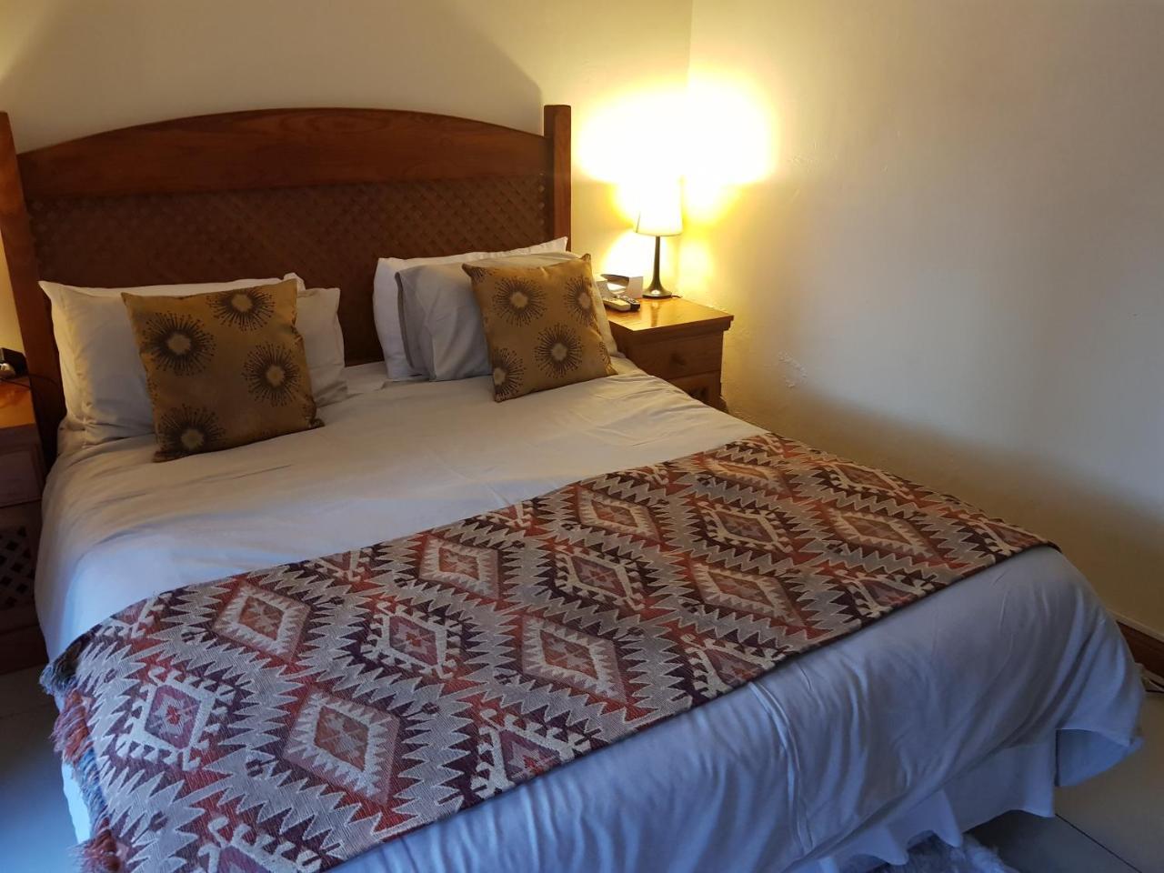 Mi Casa Su Casa Hotell Randburg Exteriör bild